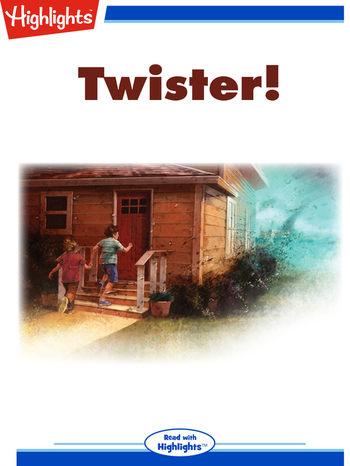 Gayle L. Weidman作のTwister!の作品詳細 - 貸出可能